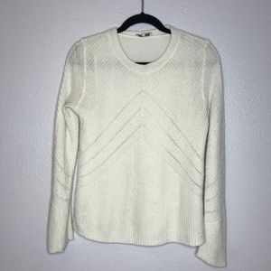 Lucky Brand Women's Nico Pullover Sweater